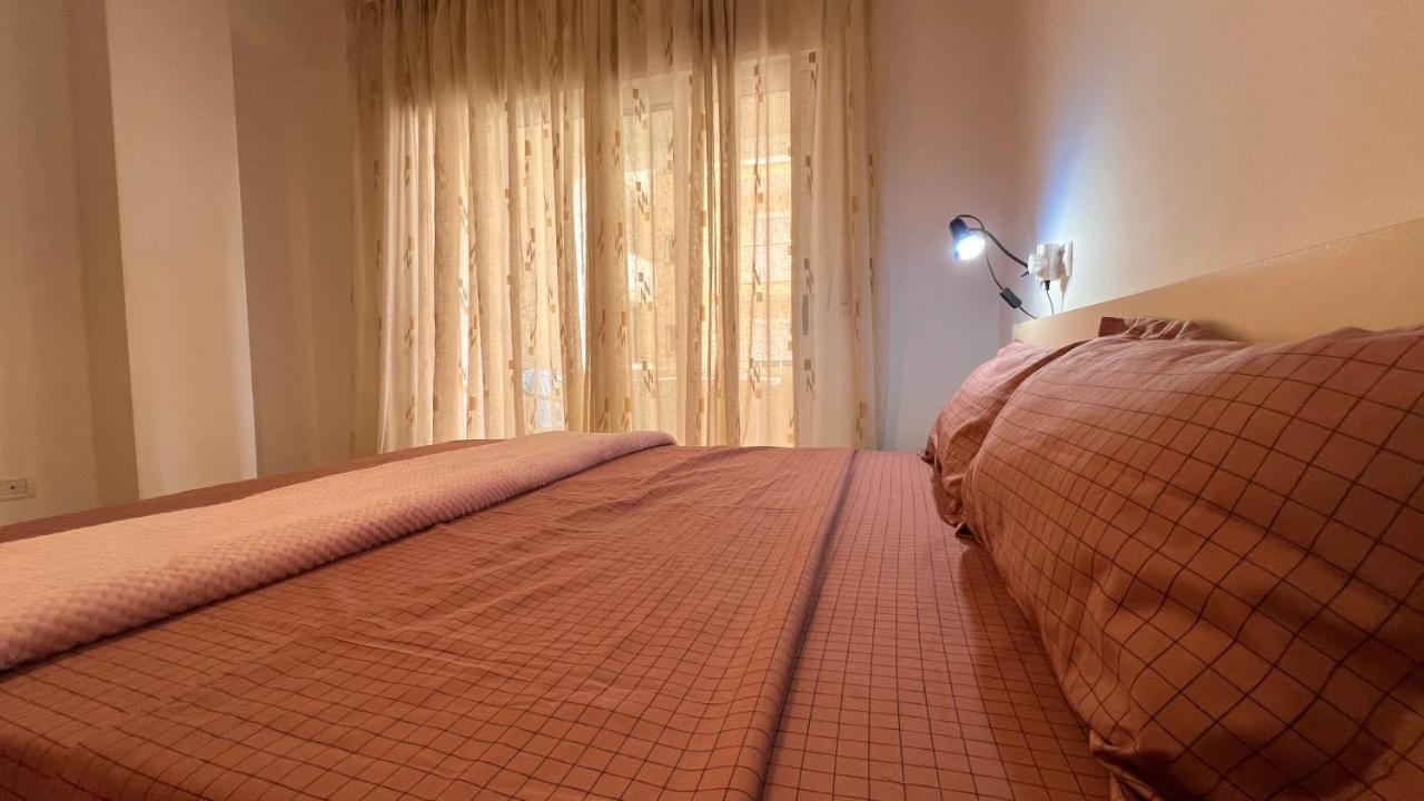 Mire Apartment Дуррес Экстерьер фото