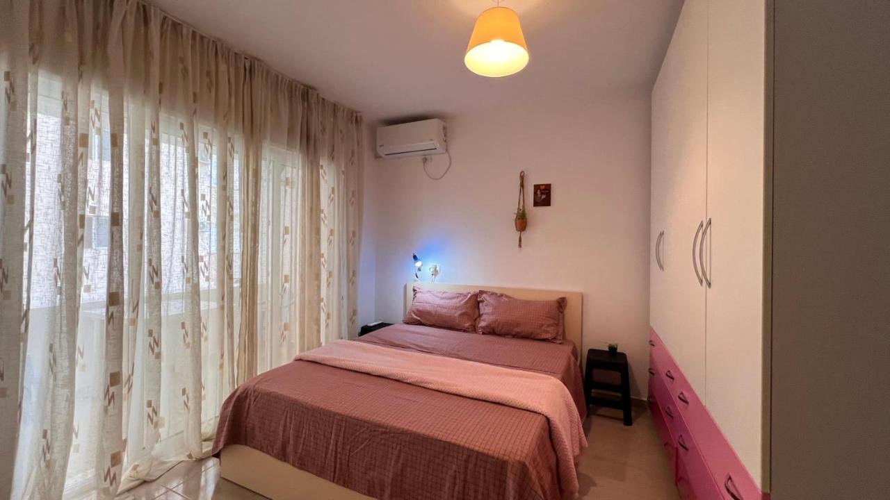 Mire Apartment Дуррес Экстерьер фото
