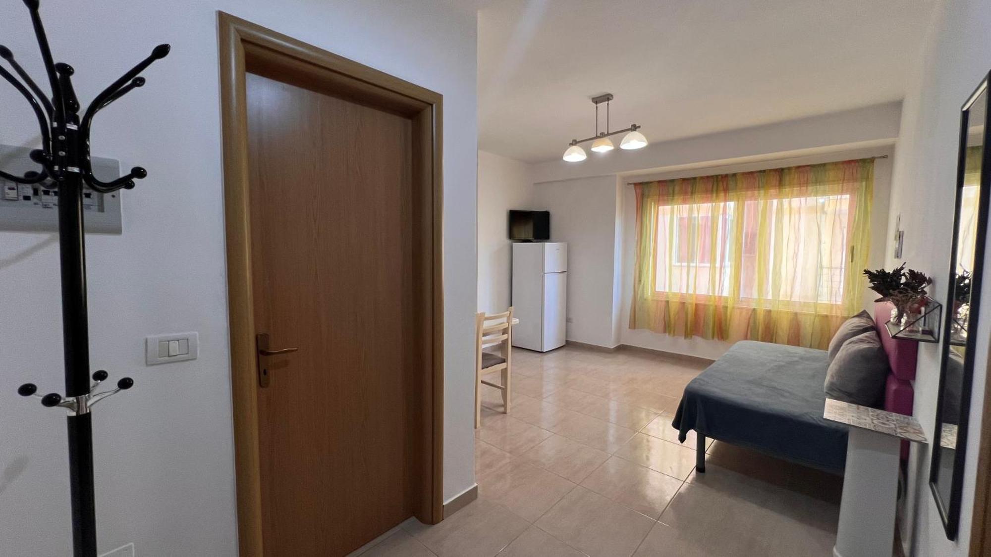 Mire Apartment Дуррес Экстерьер фото