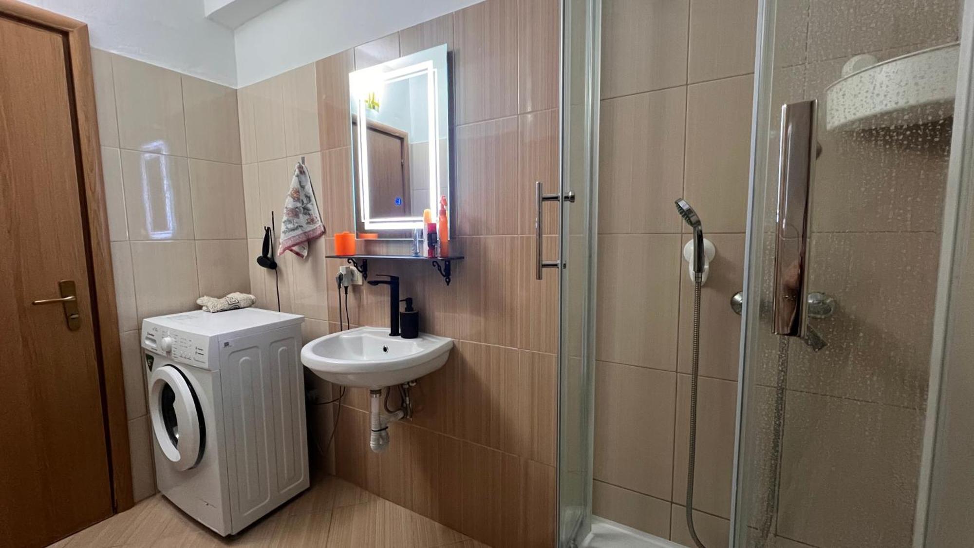 Mire Apartment Дуррес Экстерьер фото