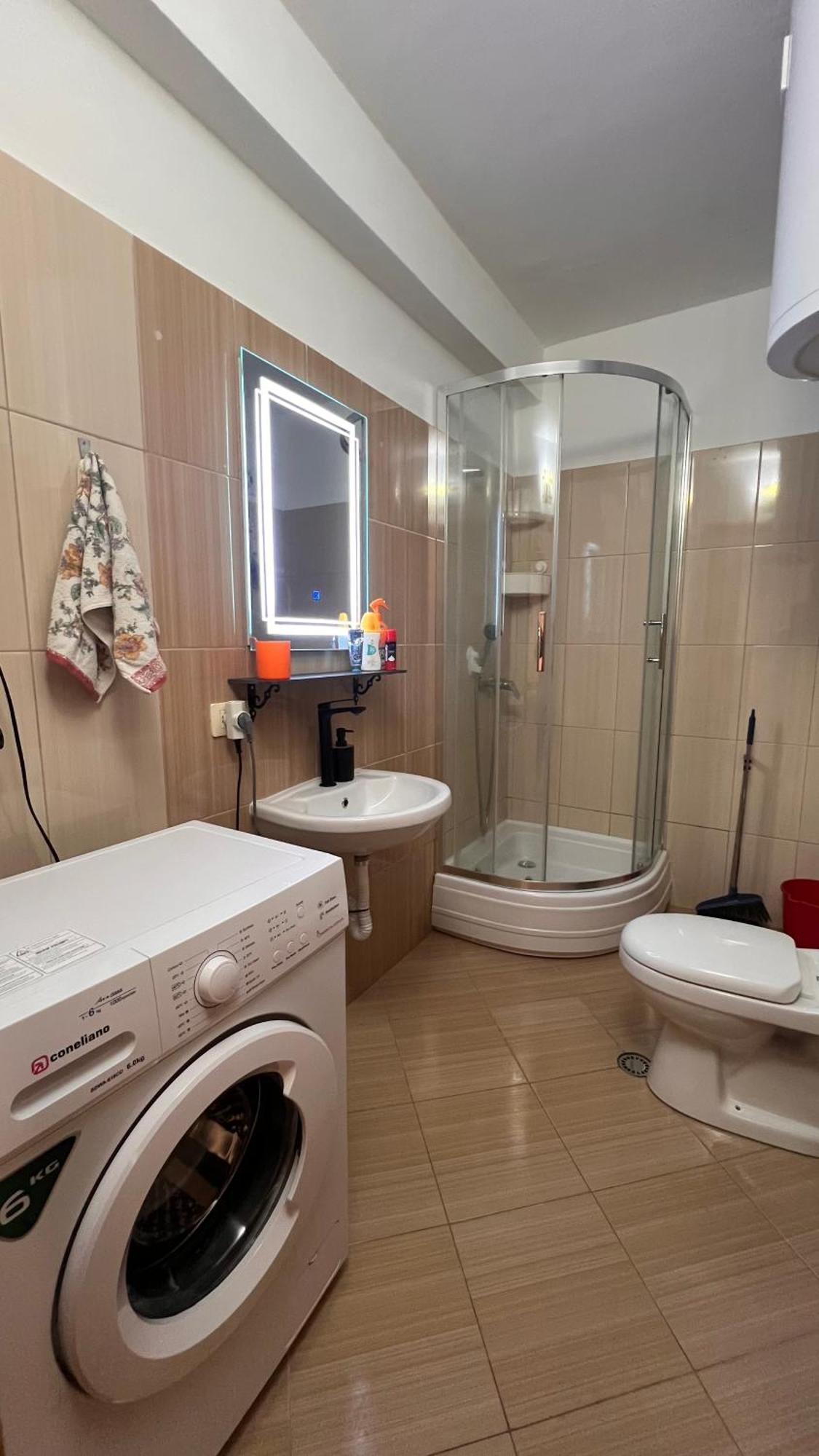 Mire Apartment Дуррес Экстерьер фото