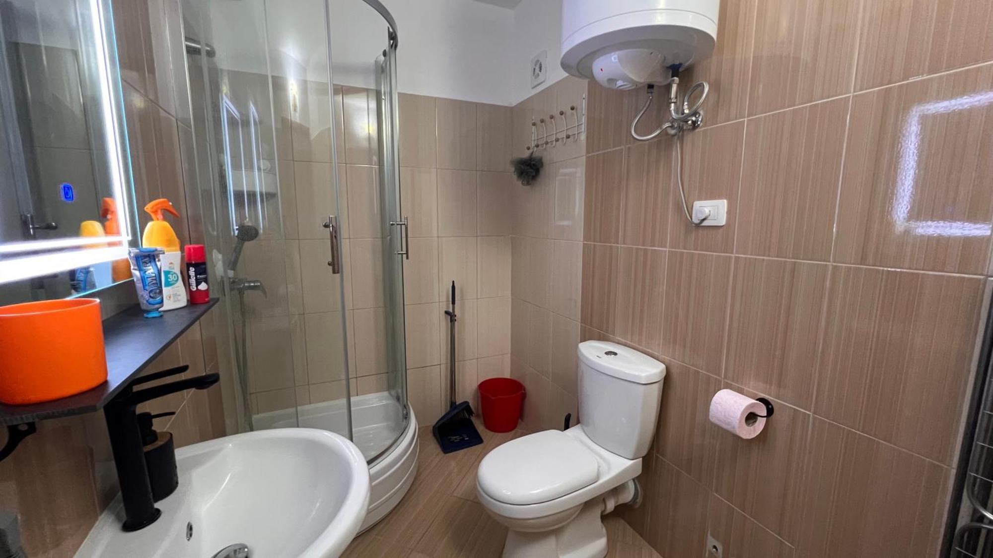 Mire Apartment Дуррес Экстерьер фото