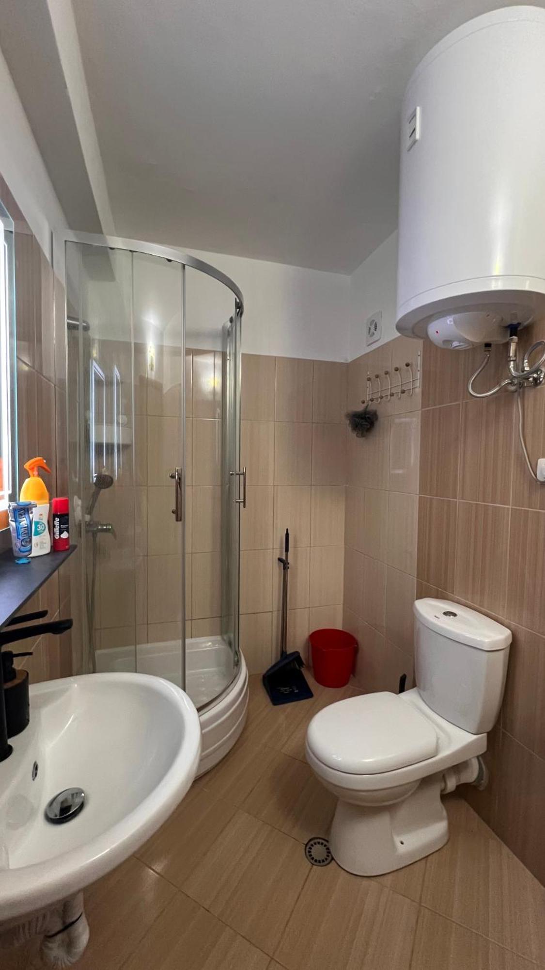 Mire Apartment Дуррес Экстерьер фото
